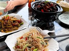 -徽州美食(三十年老店)