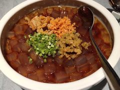 -船歌·鱼水饺青岛菜(闽江二路店)