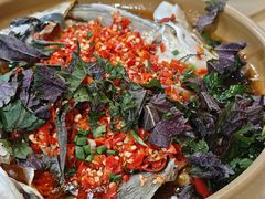 -笨罗卜浏阳菜馆(龙华鹏润达店)