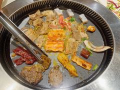 -么子烤肉(化龙池店)