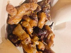 -南京大牌档(崇文门国瑞店)