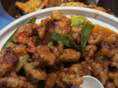 -山河屯铁锅炖·非遗铁锅炖(华强北店)