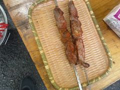 -新疆伊宁远征餐厅