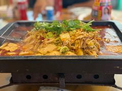 -浔味·山屿湖·正宗淳牌全鱼宴老字号