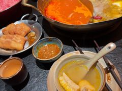 -色響火锅(恒隆广场店)