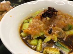 -奥利加尔大酒店-中餐厅