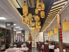 -吴山贡鹅(罍街店)