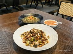-单家老院·院子里的青岛菜(沙子口店)