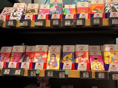 -乐蓬马歇百货公司(Rive Gauche)