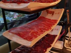 吊龙-左庭右院鲜牛肉火锅(苏州园区永旺店)