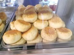 -上海为民商行清真饭店(南大路店)