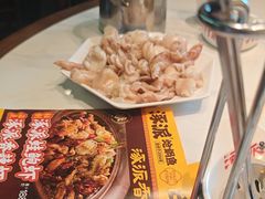 -涿派·炝锅鱼(涿州店)