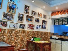 大堂-竹园竹升面(西关总店)