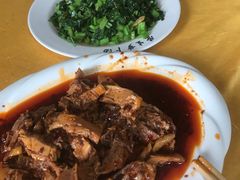 -荣生萝卜汤饭店