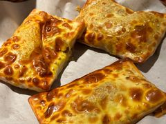 -楼兰新疆菜(江宁万达店)