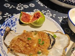 -旺角小渔村(二马路店)