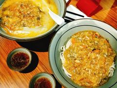 -蟹黄鱼·海派深夜面馆(巨鹿路店)
