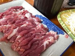 -燚焱炎火铜锅涮·烧烤