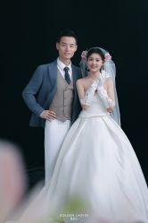 点击看大图 -金夫人婚纱摄影(衡阳店)