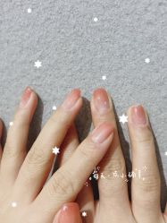 点击看大图 -进巍美甲美睫