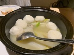 -广州文华东方酒店·江-由辉师傅主理