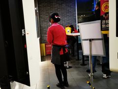 -麦当劳(欢乐谷店)