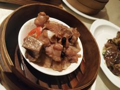 -上海金桥红枫万豪酒店-万豪中餐厅