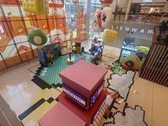 -大悦城(沈阳中街店)