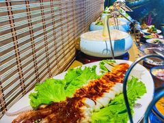 -聚缘堂·海鲜私房菜(松岭路店)