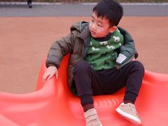 -枫香湖儿童公园