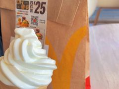 -麦当劳(塔园路店)