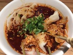 无骨鸡爪-太二酸菜鱼(福州泰禾店)