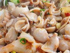 -标记好食