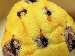 蓝莓奶酪包-英伦时光·蛋糕·甜品(亦庄分店)