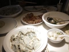-日丰园海肠水饺·老字号大连海鲜(和平广场店)