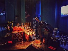 -Global酒吧(五道口店)
