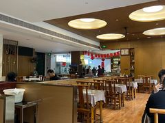 -军嫂饺子馆(岳家寨小区店)