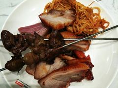 -集品鲜湾·蒸汽海鲜自助料理(青岛银座和谐广场店)