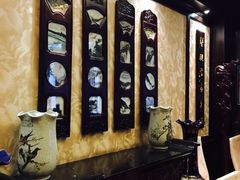 -蔼若春.传承三十年云南菜(金碧公园店)