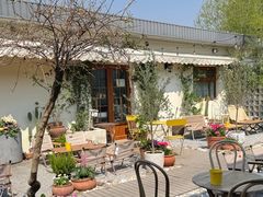 -AHAVA·Fang Baking Studio
