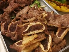 -平壤馆(西塔街店)