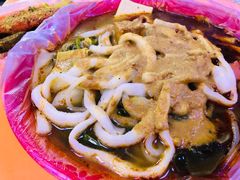 麻辣烫-安发瞧麻辣烫(总店)