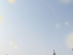 -烟台山景区
