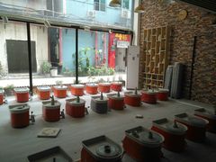 -粤陶渊.DIY陶艺体验馆(粤陶总店)