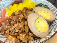 -红小满休闲餐厅(十全街店)