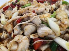 -龙潭李鸭子同乐饭店