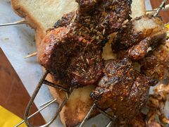 -肉串汪(望京店)