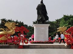 -北陵公园