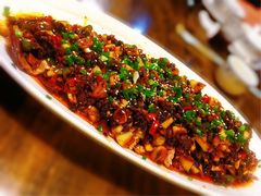 -庭院小酌(瑞莲街店)