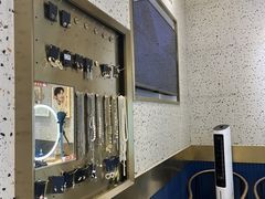 -海马体照相馆(大连柏威年购物中心店)